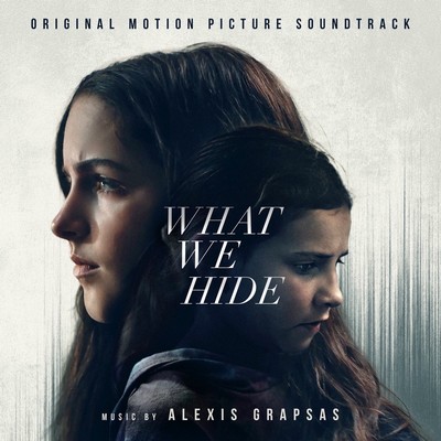 What We Hide Soundtrack