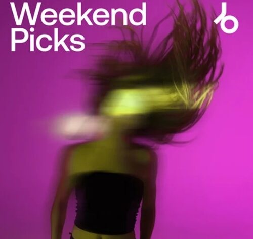 BP Weekend Picks 2025 Week 39