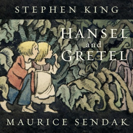 Hansel and Gretel - [AUDIOBOOK]