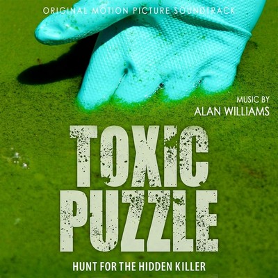 Toxic Puzzle: Hunt For The Hidden Killer Soundtrack