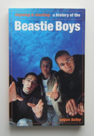 Beastie Boys - Batey, Angus