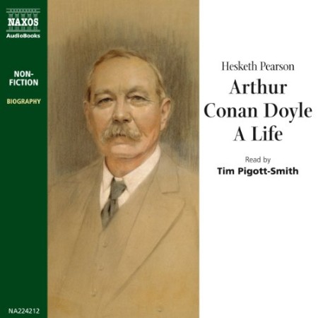 Arthur Conan Doyle - Hesketh Pearson