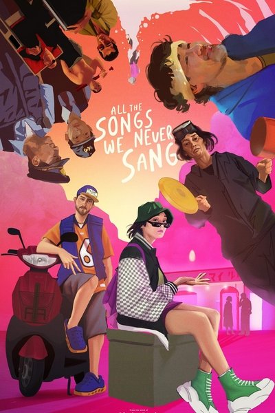 All The Songs We Never Sang (2023) 1080p WEBRip 5 1-WORLD