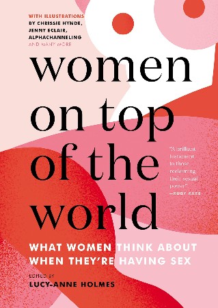 Cover: Women on Top - Nancy Friday