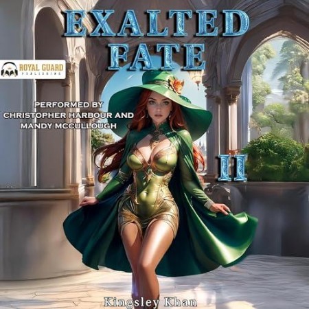 Exalted Fate - Kingsley Khan