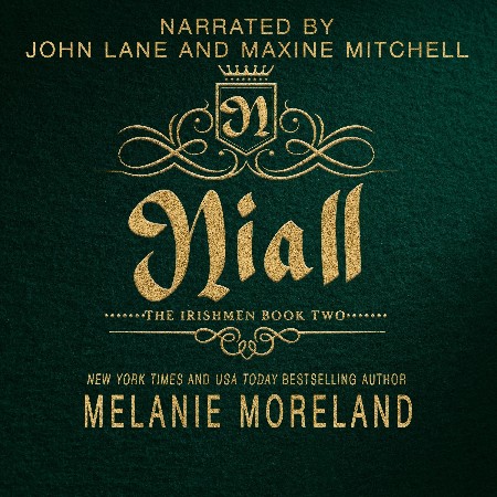 Niall - Melanie Moreland