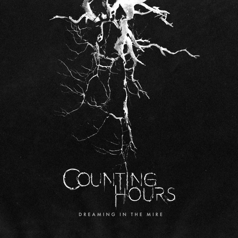 Counting Hours - Dreaming In The Mire [EP] (2025)