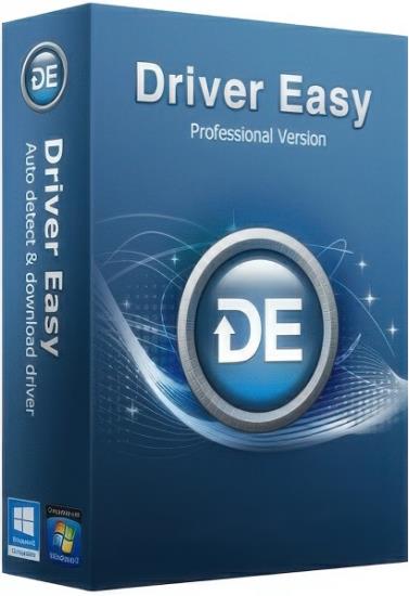 Driver Easy Professional 7.1.0.2641 + Portable