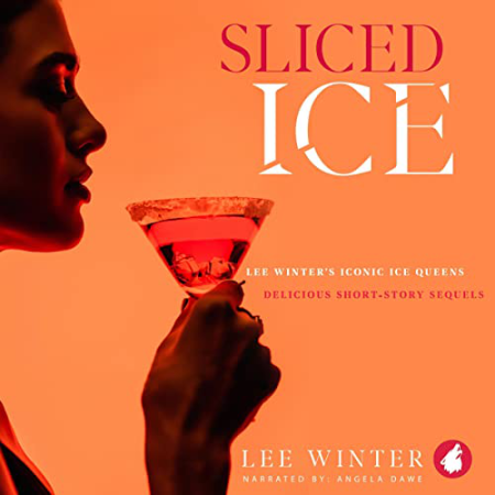 Sliced Ice - Lee Winter