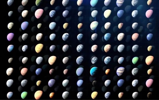 NASA подтвердило существование 6000 экзопланет