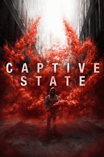 Captive State (2019) 1080p AMZN WEB-DL H264-GPRS