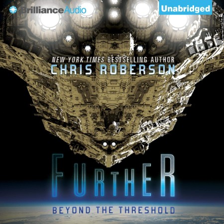 Further: Beyond the Threshold - [AUDIOBOOK]