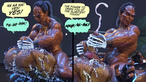 SquarePeg3D - Holodick Malfucktion