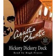 Hickory Dickory Dock - Christie, Agatha