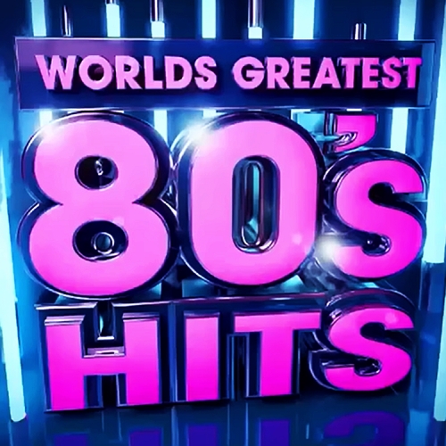 80s Redrum Party (Greatest Hits The Music)