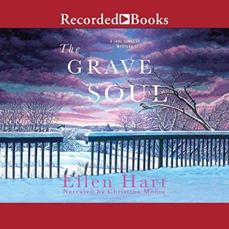 The Grave Soul - Hart, Ellen