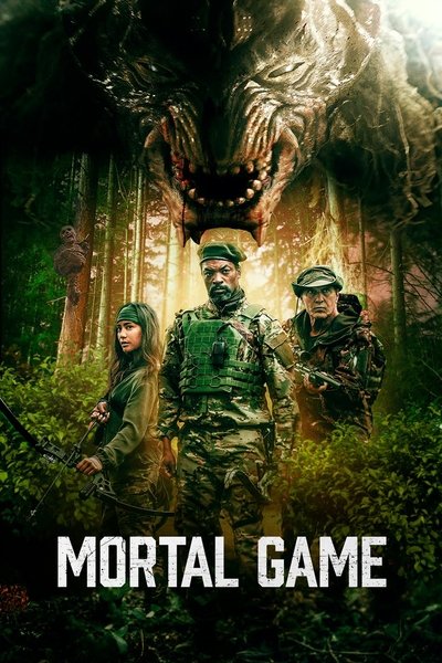 Mortal Game (2024) 1080p WEBRip DDP 5 1 10bit H 265-iVy