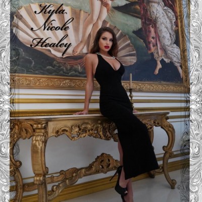 Kyla Nicole Healey - Kyla Nicole Healey (2024) FLAC Kyla Nicole Healey - Kyla Nicole Healey (2024) FLAC