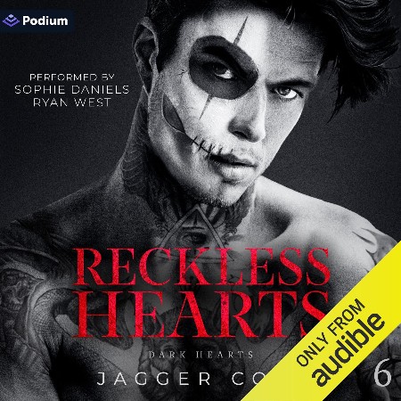 Reckless Hearts - Jagger Cole