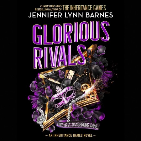 Glorious Rivals - [AUDIOBOOK]