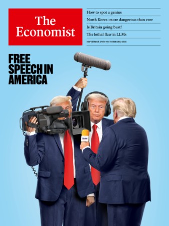 The Economists' Hour - [AUDIOBOOK]