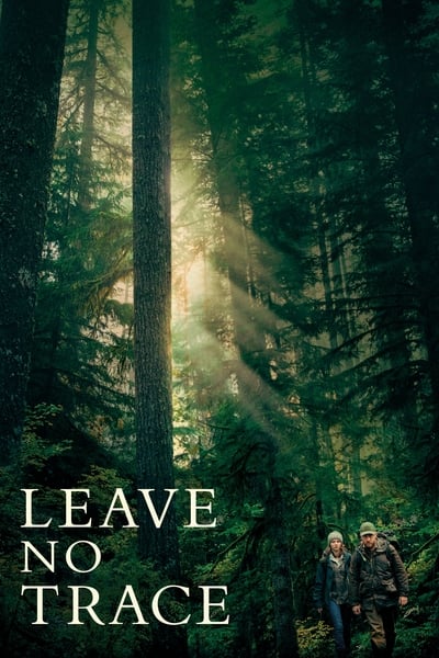 Leave No Trace (2018) 1080p AMZN WEB-DL H264-GPRS