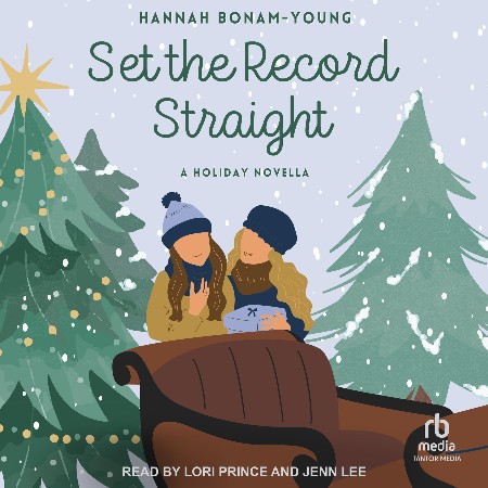 Set the Record Straight! - Wise, Rachel
