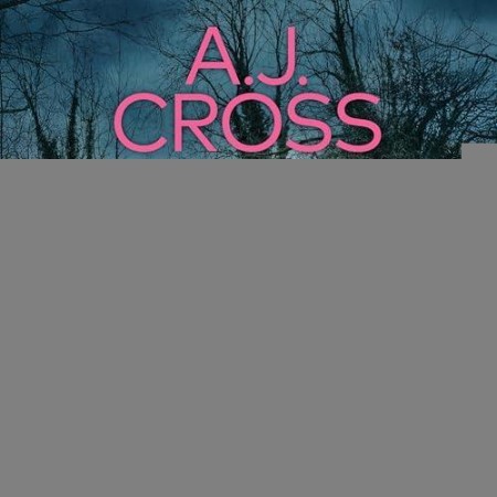 The Coldest Motive - A.J. Cross