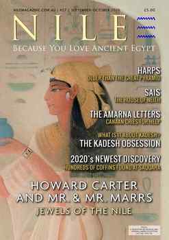 Nile Magazine 2020-09-10