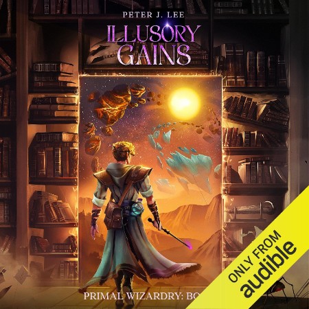 Illusory Gains - [AUDIOBOOK]
