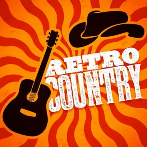 Retro Country (2025)