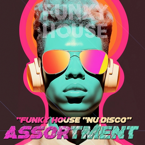 Funky House Assortment Nu Disco (2025)
