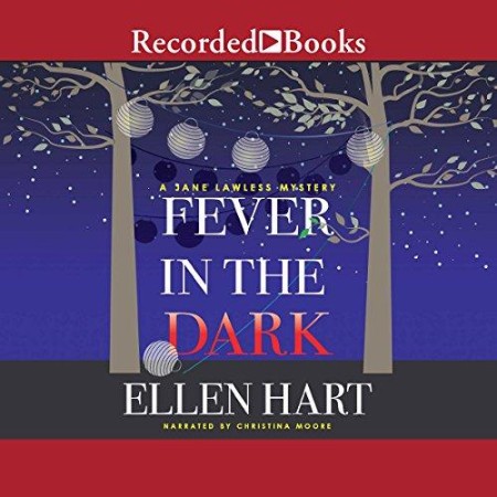 Fever in the Dark - Hart, Ellen