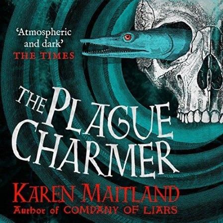 The Plague Charmer - [AUDIOBOOK]
