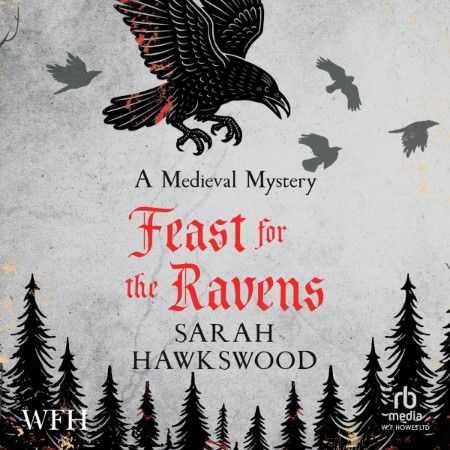 FEAST FOR THE RAVENS (BANDC 13) - [AUDIOBOOK]