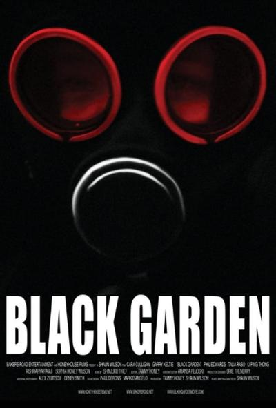 Black Garden (2019) 720p WEBRip-LAMA