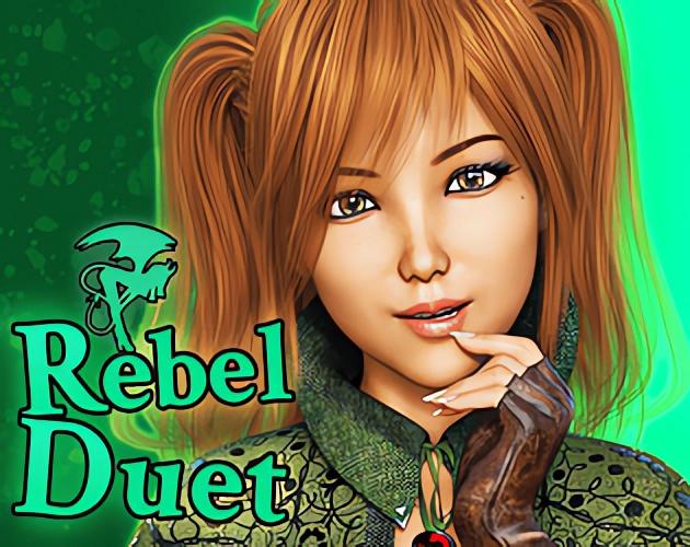 IonDivvy Games - Rebel Duet Ver.0.13b Win/Android/Lite/Mac + Update Only + Walkthrough Mod