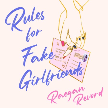 Rules for Fake Girlfriends - [AUDIOBOOK]