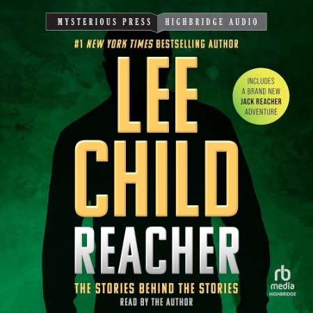 Reacher s Rules: Life Lessons From Jack Reacher - [AUDIOBOOK]