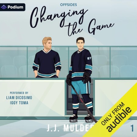 Changing the Game - [AUDIOBOOK]