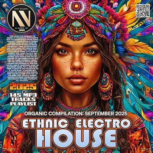 Ethnic Electro House (2025)