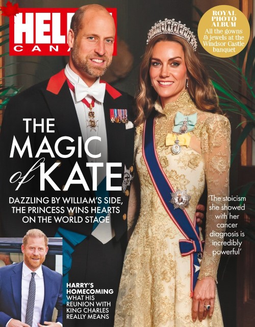 Hello! Canada - 6 October 2025