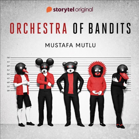 Organising Music: Theory, Practice, Performance - [AUDIOBOOK]