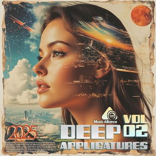 Deep Applicatures Vol.02 (2025)