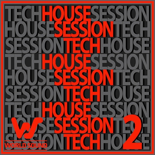 World Sound Terch House Session 2 (2025)