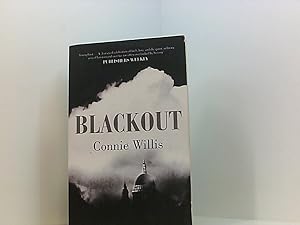 Blackout - Willis, Connie