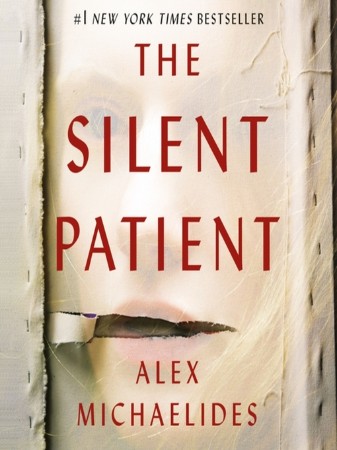 The Silent Patient - Alex Michaelides