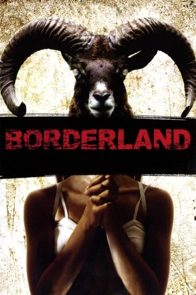 Borderland 2007 1080p AMZN WEB-DL H264-GPRS