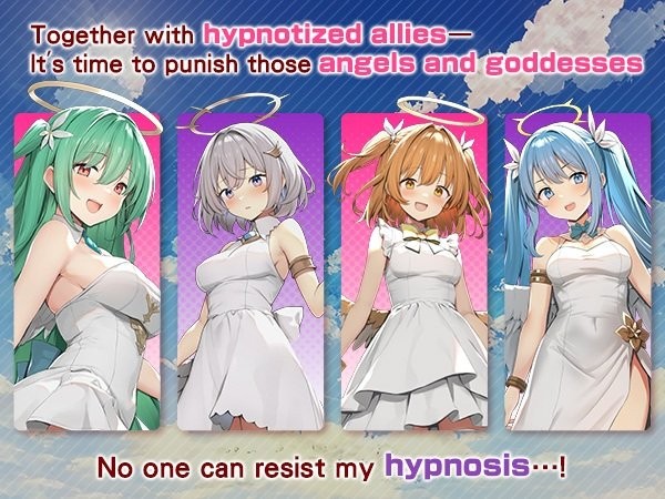 072 Project, Ginga studio - Megamin Quest! Teach Rotten Goddesses Their Place In This Classic RPG  Ver.1.6 Final (uncen-eng) Porn Game