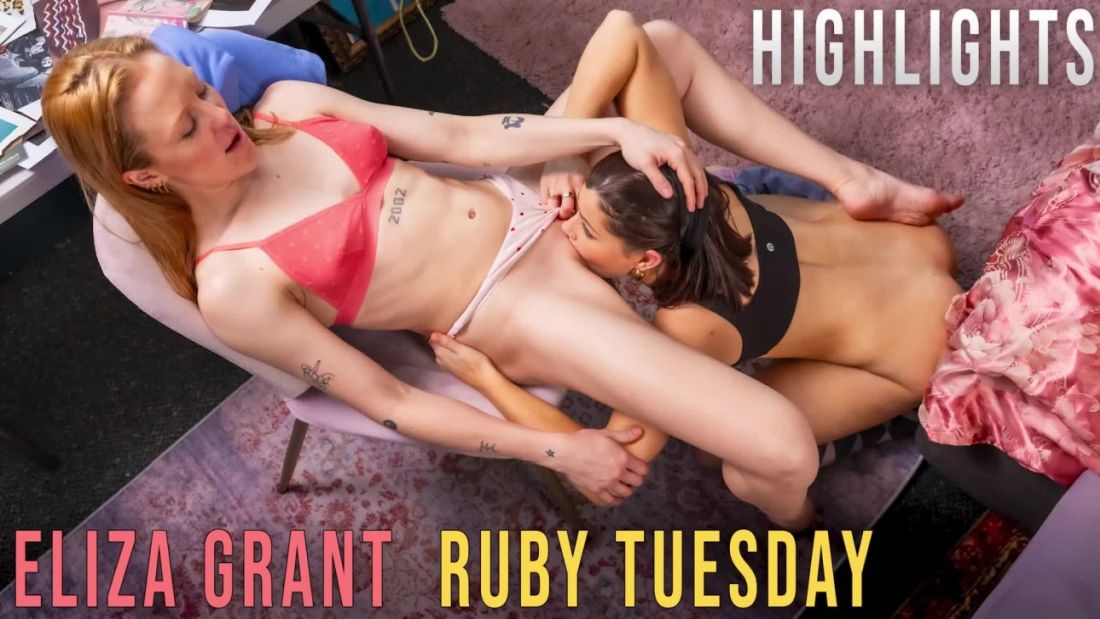Eliza Grant & Ruby Tuesday - Highlights